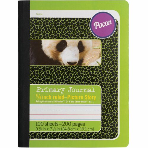Student Notebooks & Folders